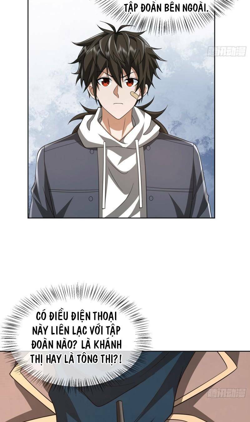 Đệ Nhất Danh Sách - Chapter 176 - Page 43