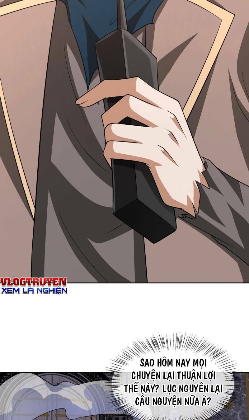 Đệ Nhất Danh Sách - Chapter 176 - Page 44