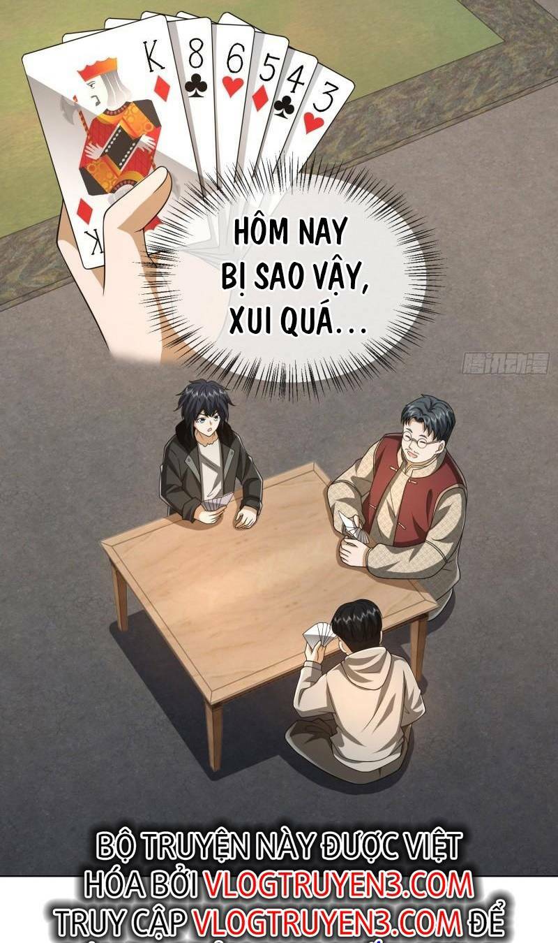 Đệ Nhất Danh Sách - Chapter 176 - Page 46