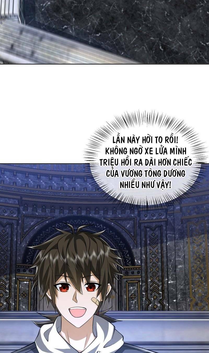 Đệ Nhất Danh Sách - Chapter 176 - Page 5