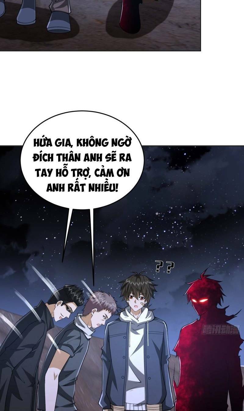 Đệ Nhất Danh Sách - Chapter 176 - Page 8
