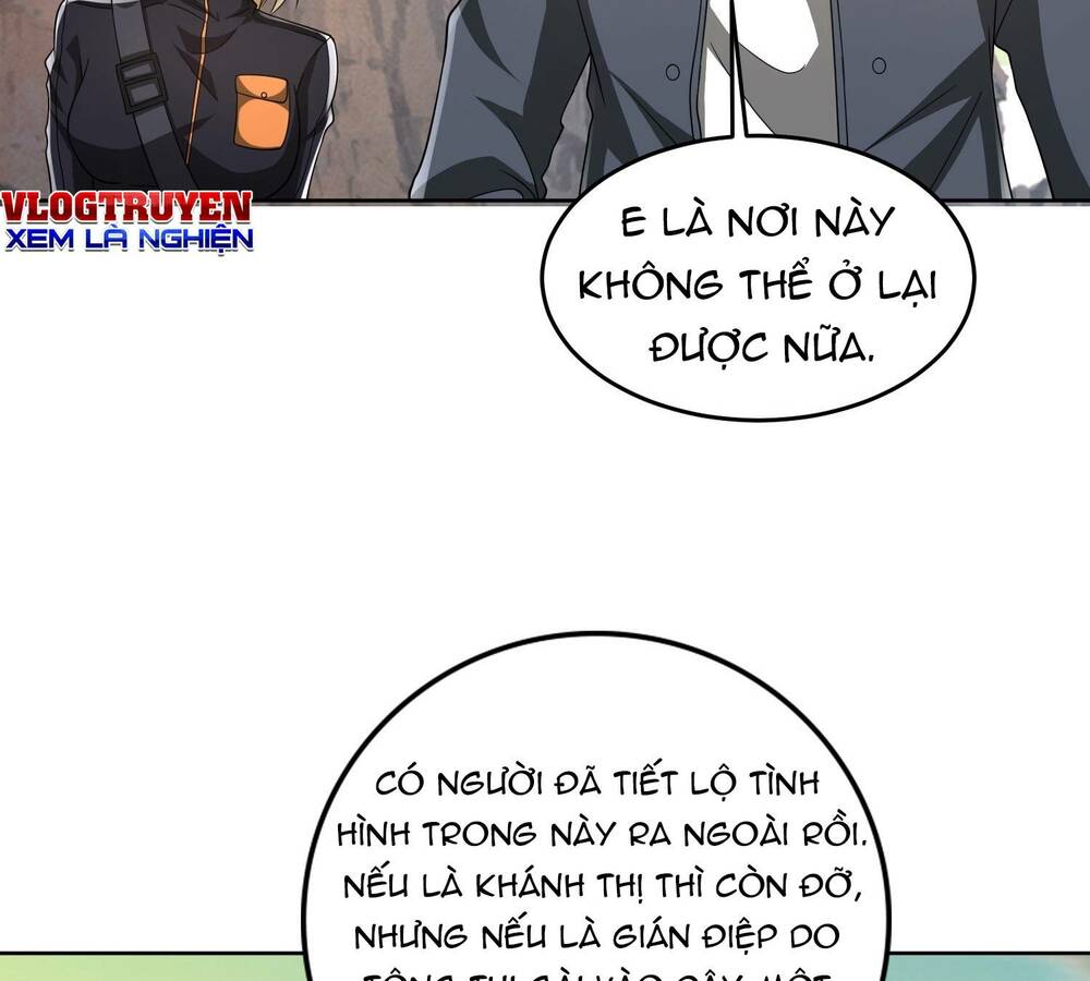 Đệ Nhất Danh Sách - Chapter 177 - Page 10