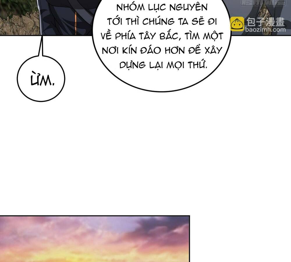 Đệ Nhất Danh Sách - Chapter 177 - Page 12