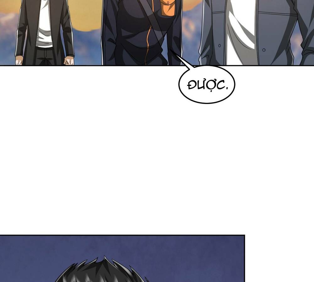 Đệ Nhất Danh Sách - Chapter 177 - Page 16