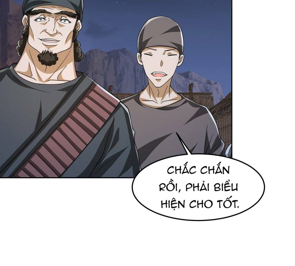 Đệ Nhất Danh Sách - Chapter 177 - Page 27