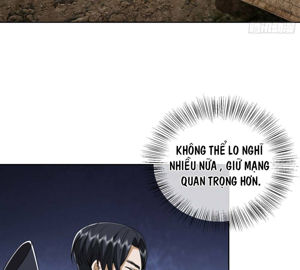 Đệ Nhất Danh Sách - Chapter 177 - Page 32