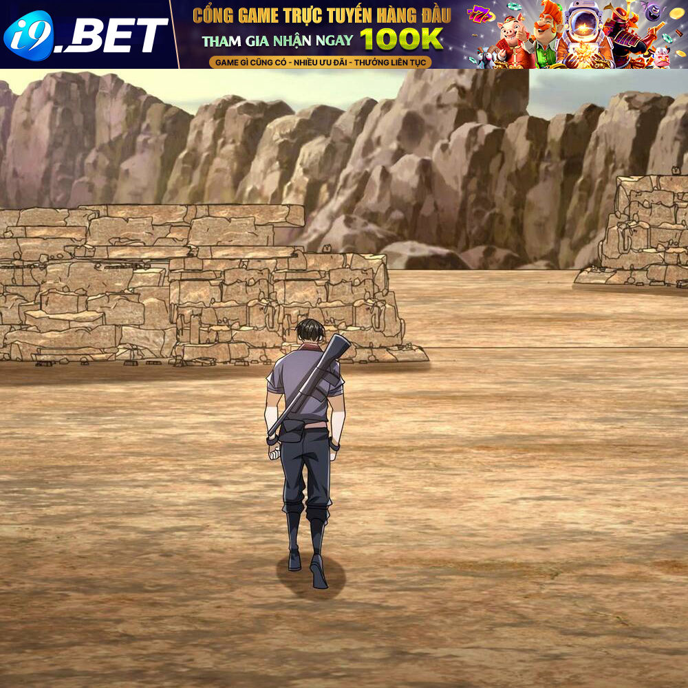 Đệ Nhất Danh Sách - Chapter 177 - Page 34