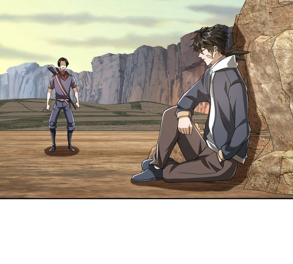 Đệ Nhất Danh Sách - Chapter 177 - Page 36