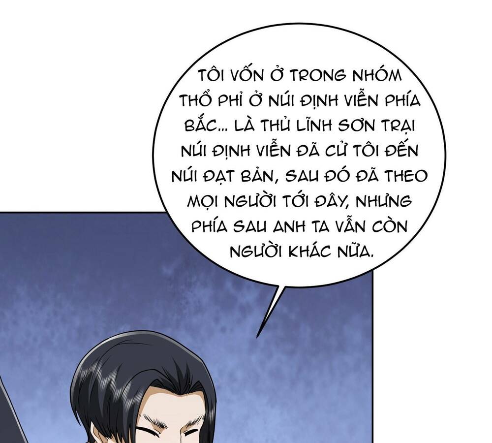 Đệ Nhất Danh Sách - Chapter 177 - Page 40
