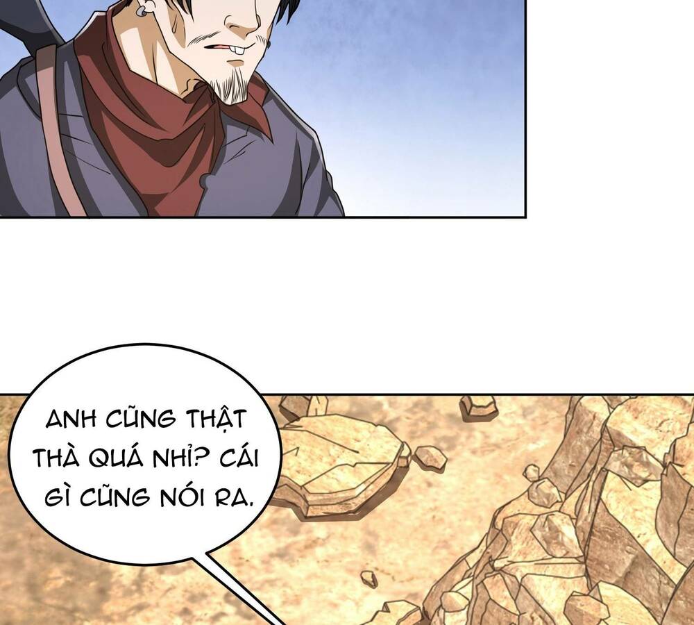 Đệ Nhất Danh Sách - Chapter 177 - Page 41