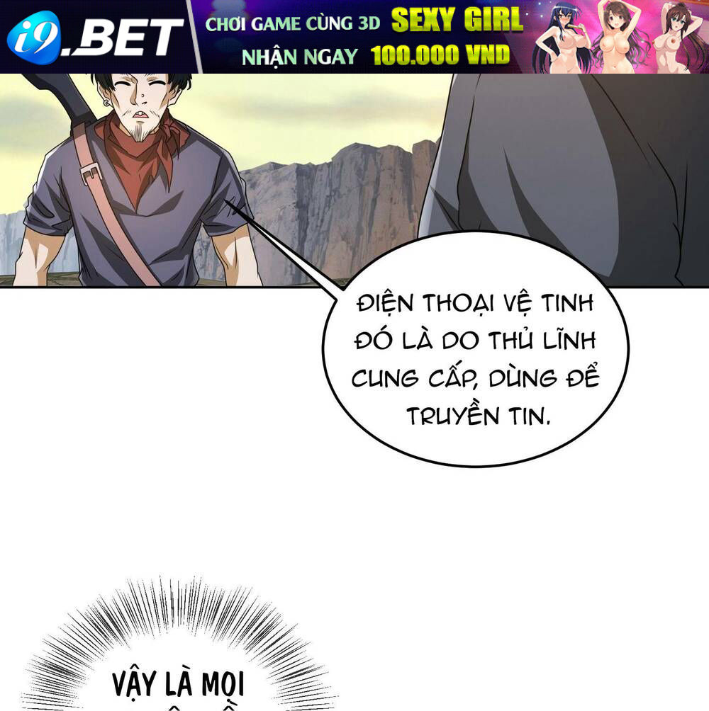 Đệ Nhất Danh Sách - Chapter 177 - Page 45