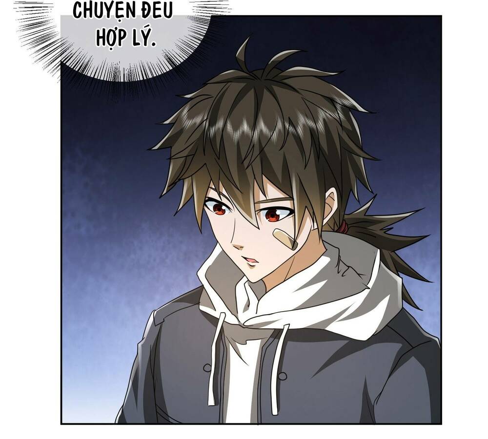 Đệ Nhất Danh Sách - Chapter 177 - Page 46