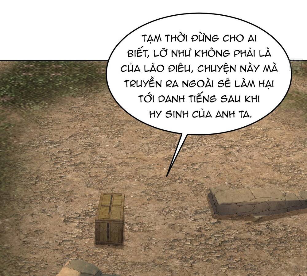 Đệ Nhất Danh Sách - Chapter 177 - Page 4