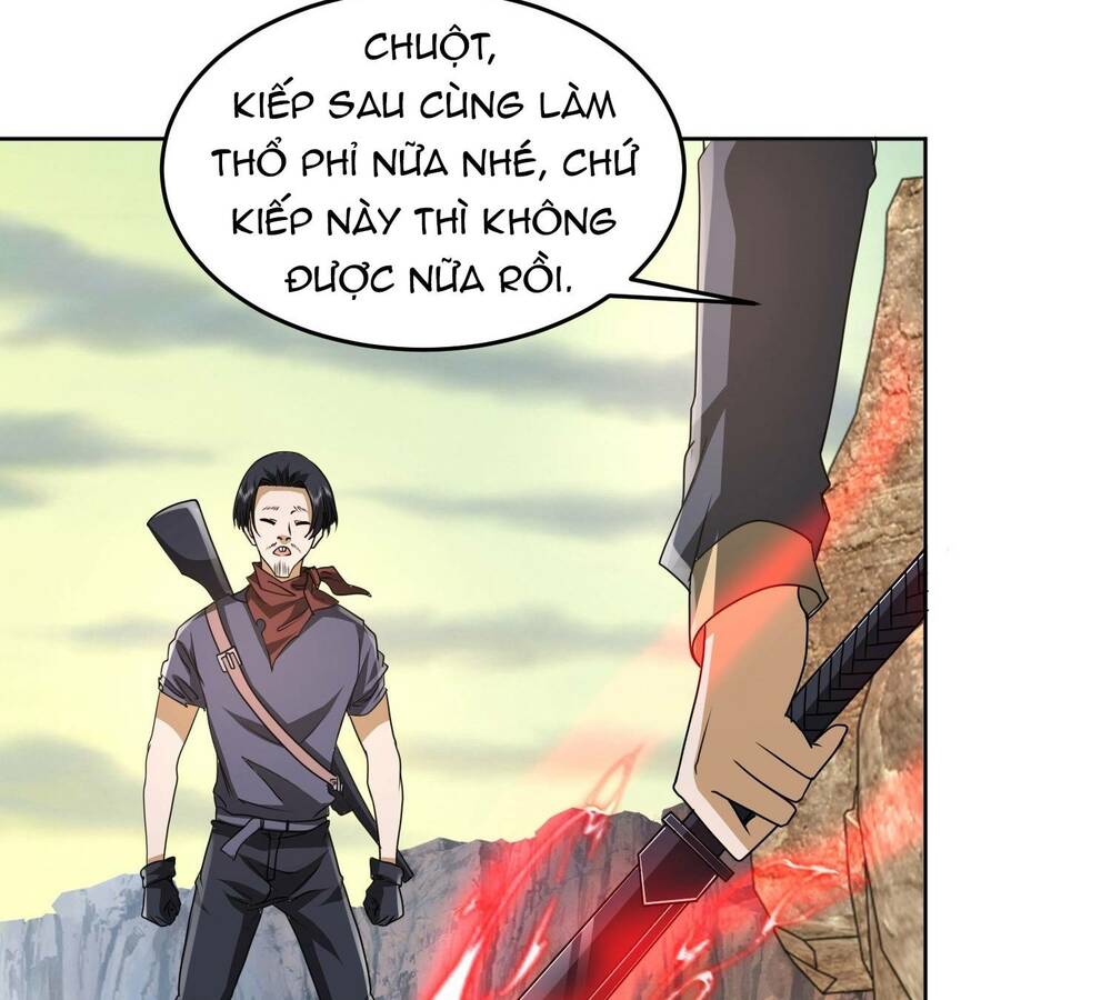 Đệ Nhất Danh Sách - Chapter 177 - Page 49