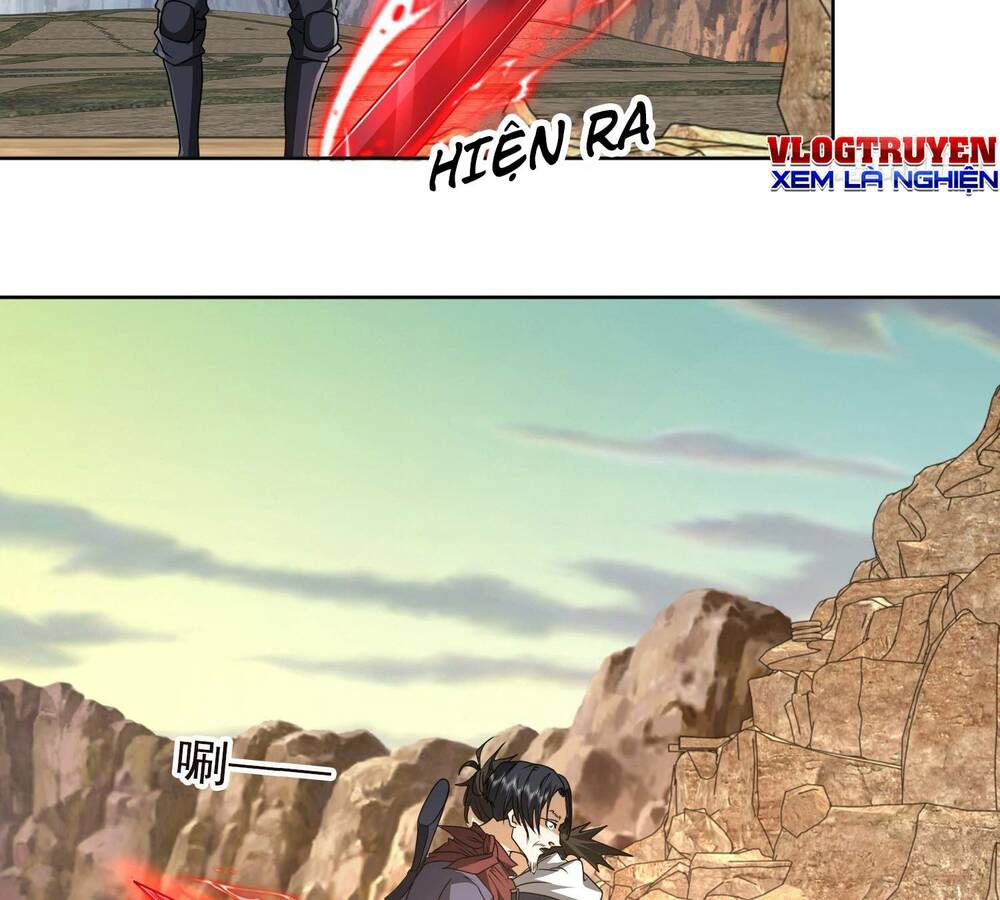 Đệ Nhất Danh Sách - Chapter 177 - Page 50