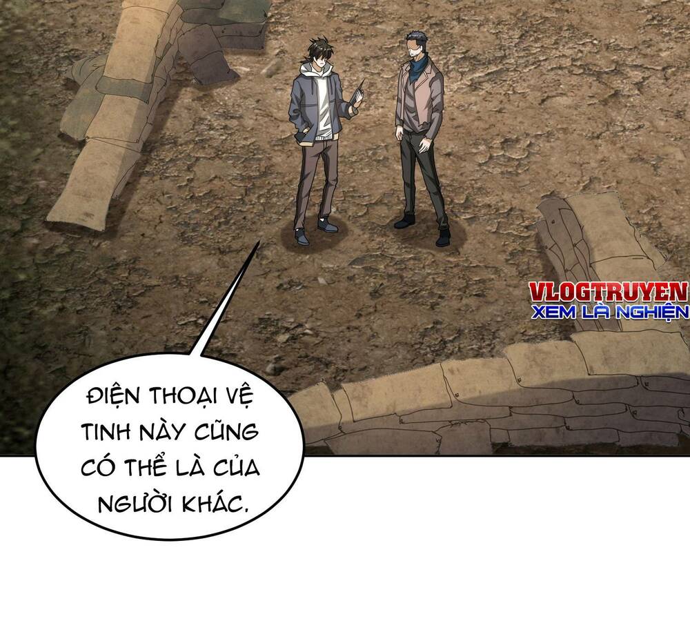 Đệ Nhất Danh Sách - Chapter 177 - Page 5