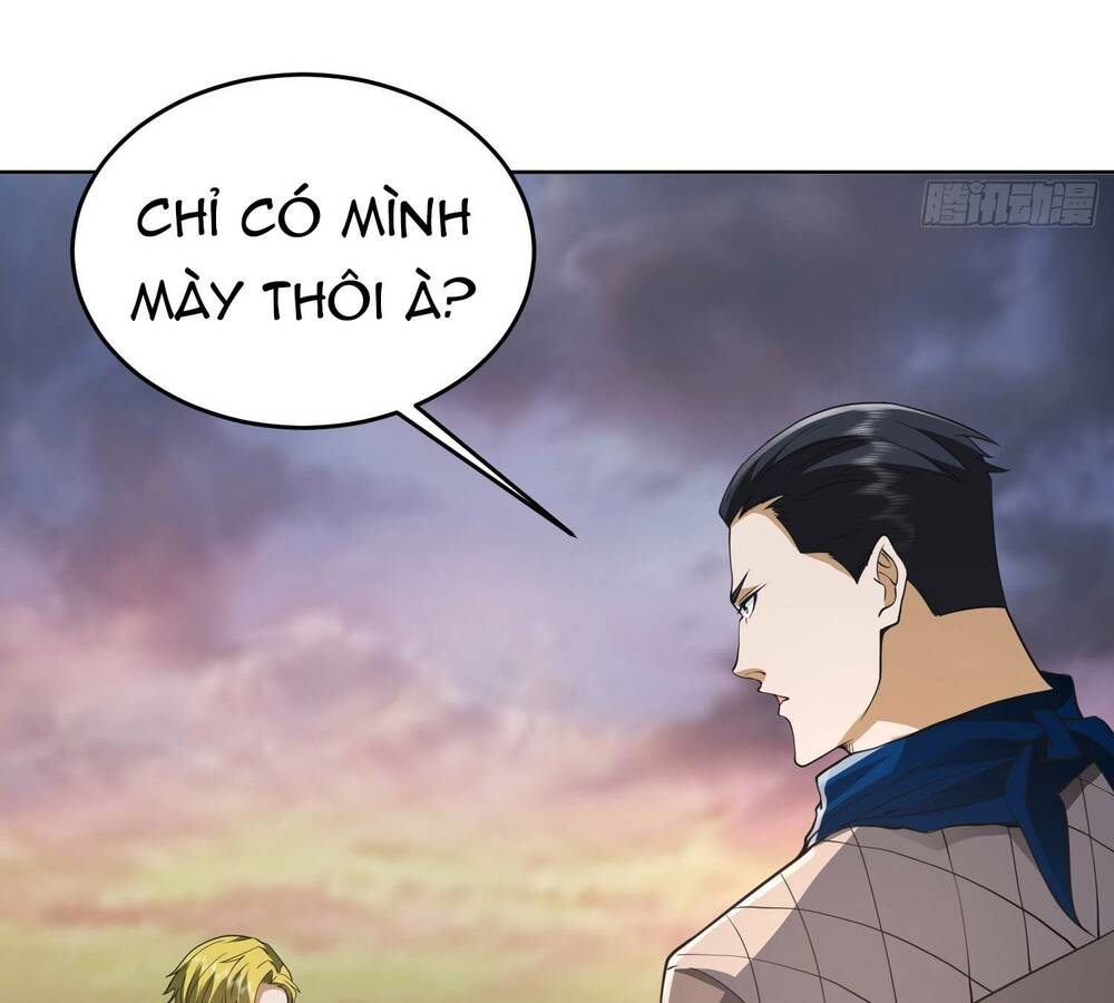 Đệ Nhất Danh Sách - Chapter 177 - Page 65