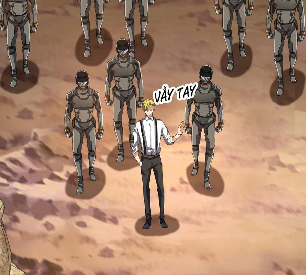 Đệ Nhất Danh Sách - Chapter 177 - Page 67