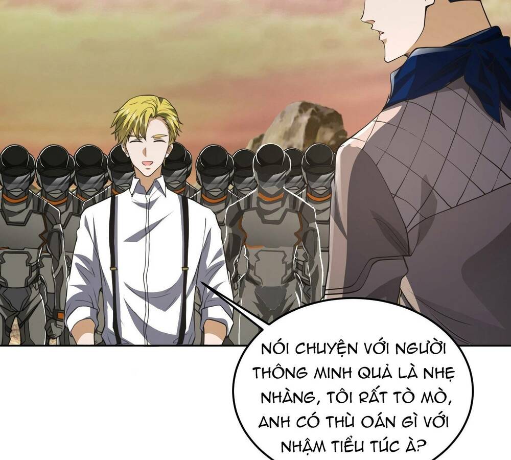 Đệ Nhất Danh Sách - Chapter 177 - Page 74