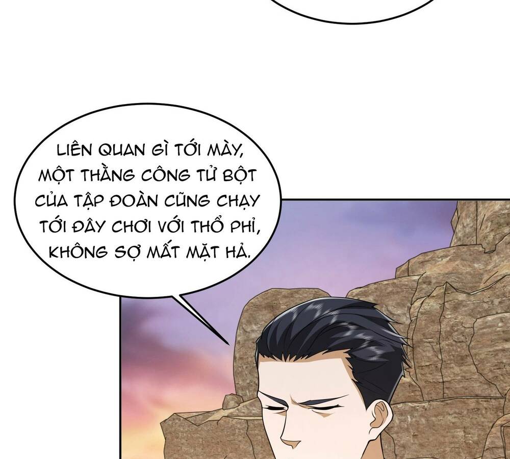 Đệ Nhất Danh Sách - Chapter 177 - Page 75
