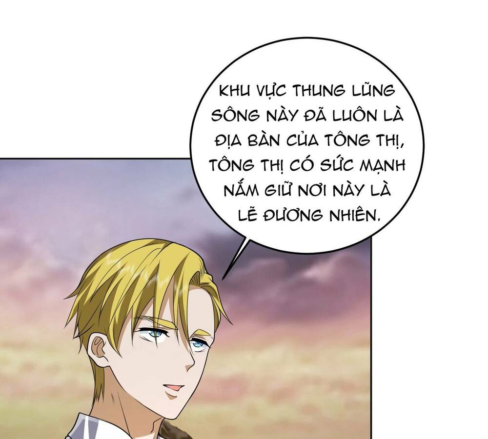 Đệ Nhất Danh Sách - Chapter 177 - Page 77