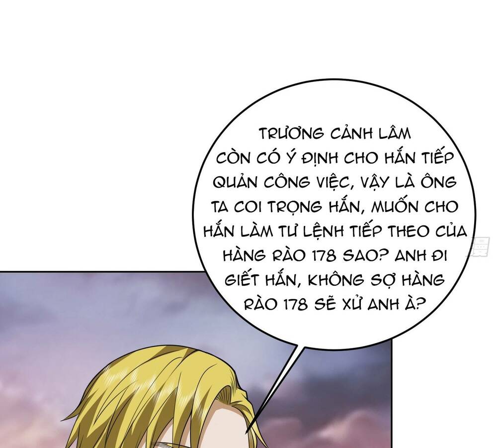 Đệ Nhất Danh Sách - Chapter 177 - Page 81