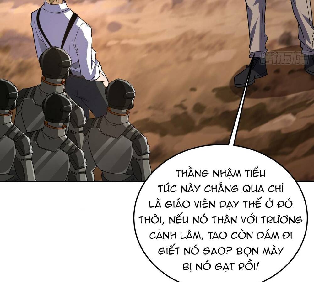 Đệ Nhất Danh Sách - Chapter 177 - Page 86