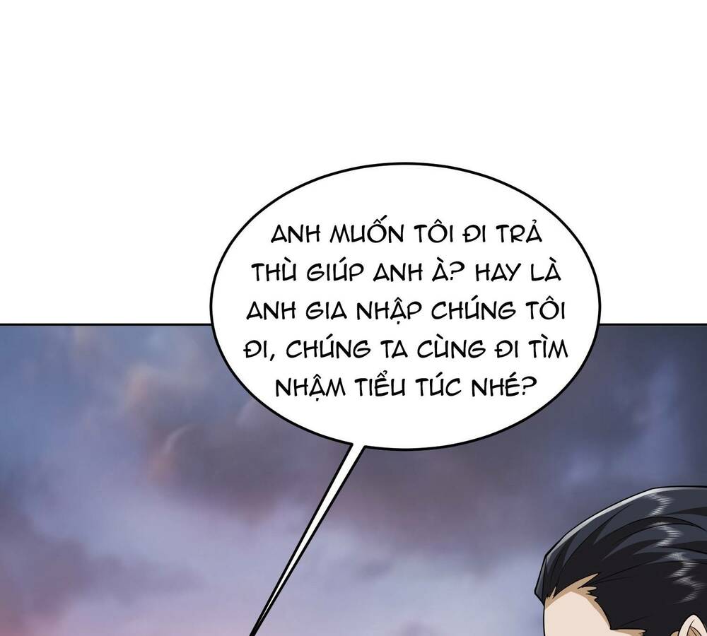 Đệ Nhất Danh Sách - Chapter 177 - Page 91