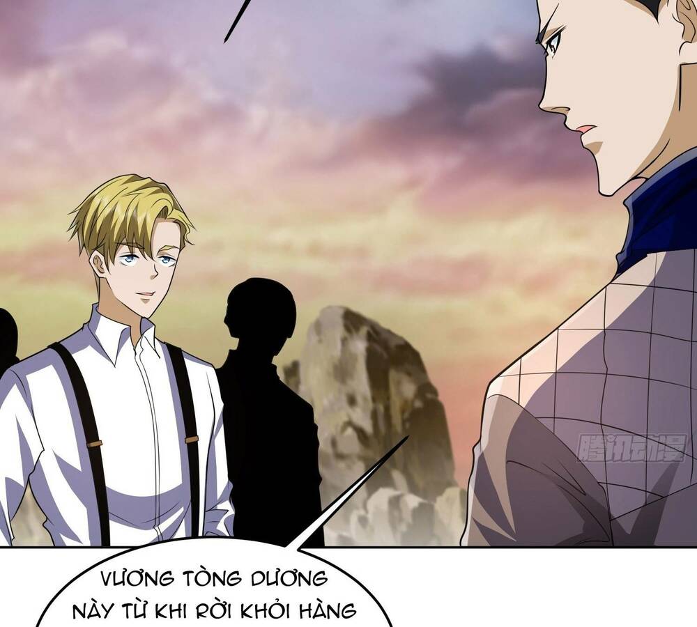 Đệ Nhất Danh Sách - Chapter 177 - Page 92