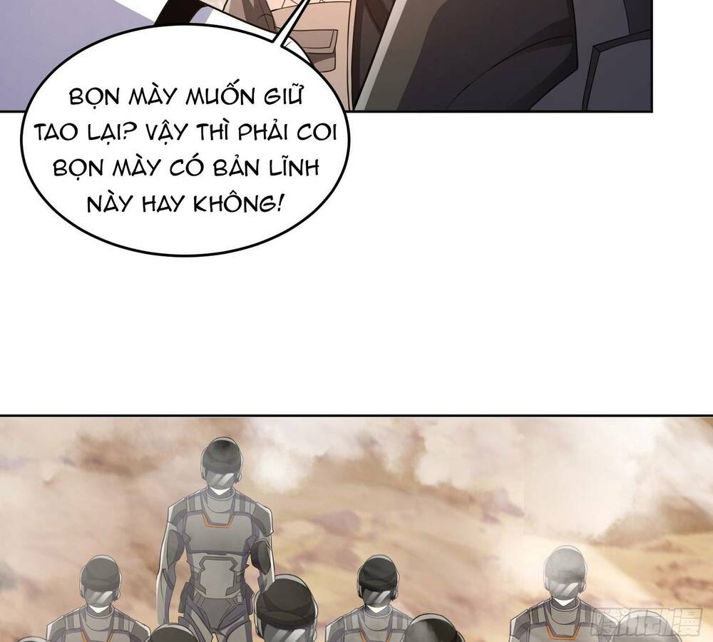 Đệ Nhất Danh Sách - Chapter 177 - Page 95