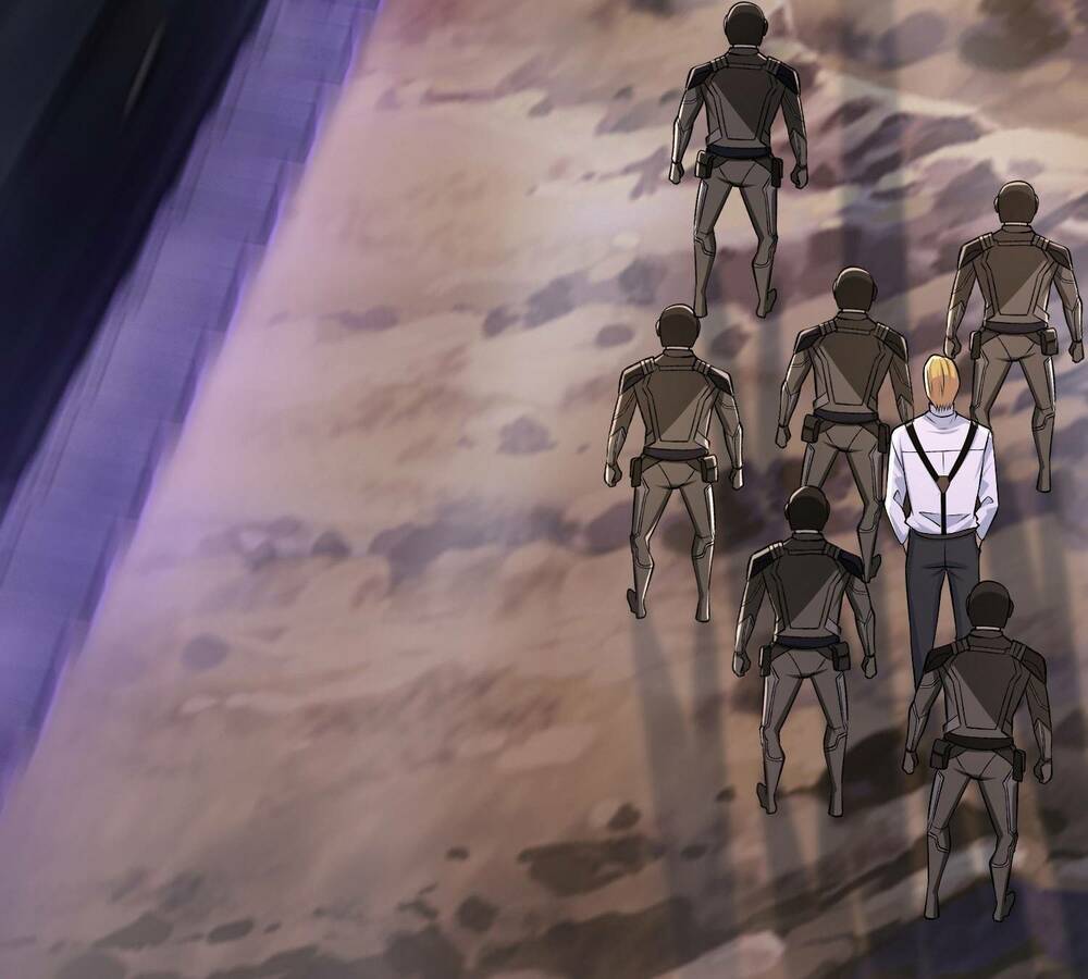 Đệ Nhất Danh Sách - Chapter 178 - Page 10