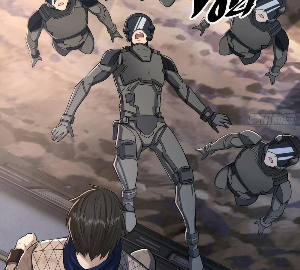 Đệ Nhất Danh Sách - Chapter 178 - Page 18