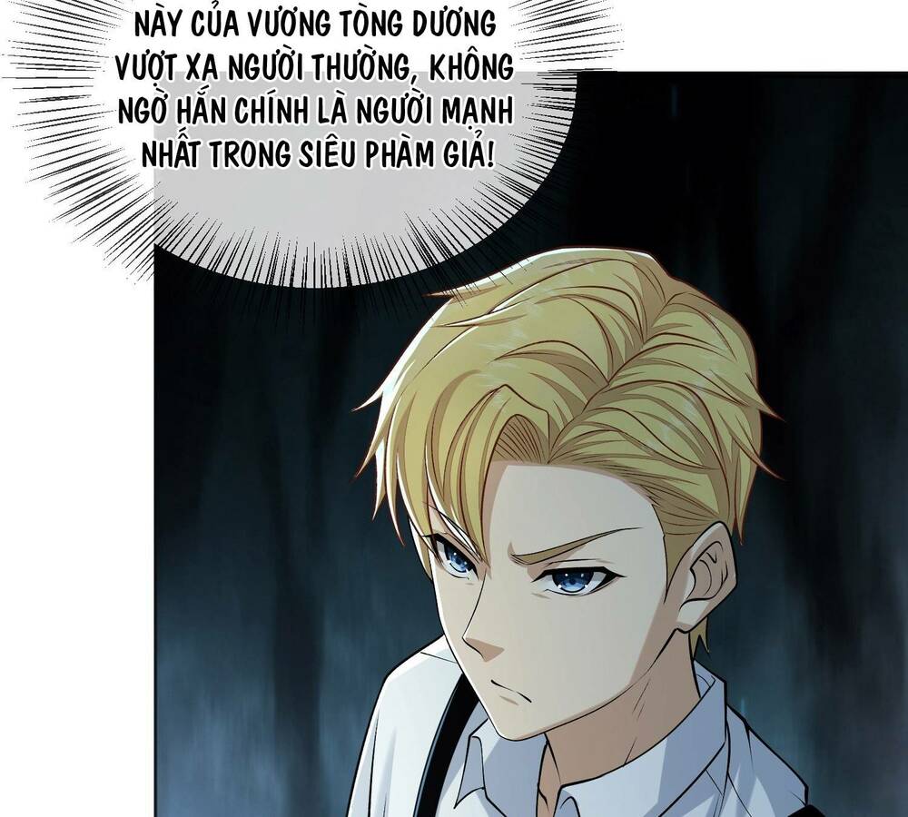 Đệ Nhất Danh Sách - Chapter 178 - Page 22