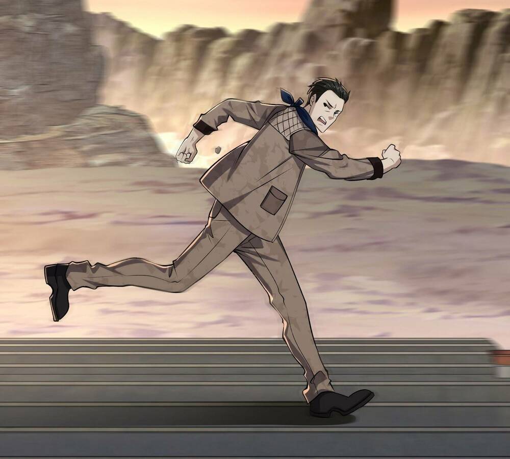 Đệ Nhất Danh Sách - Chapter 178 - Page 24