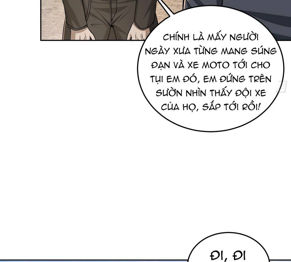 Đệ Nhất Danh Sách - Chapter 178 - Page 42