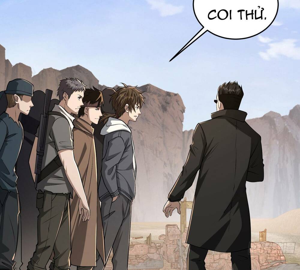 Đệ Nhất Danh Sách - Chapter 178 - Page 43