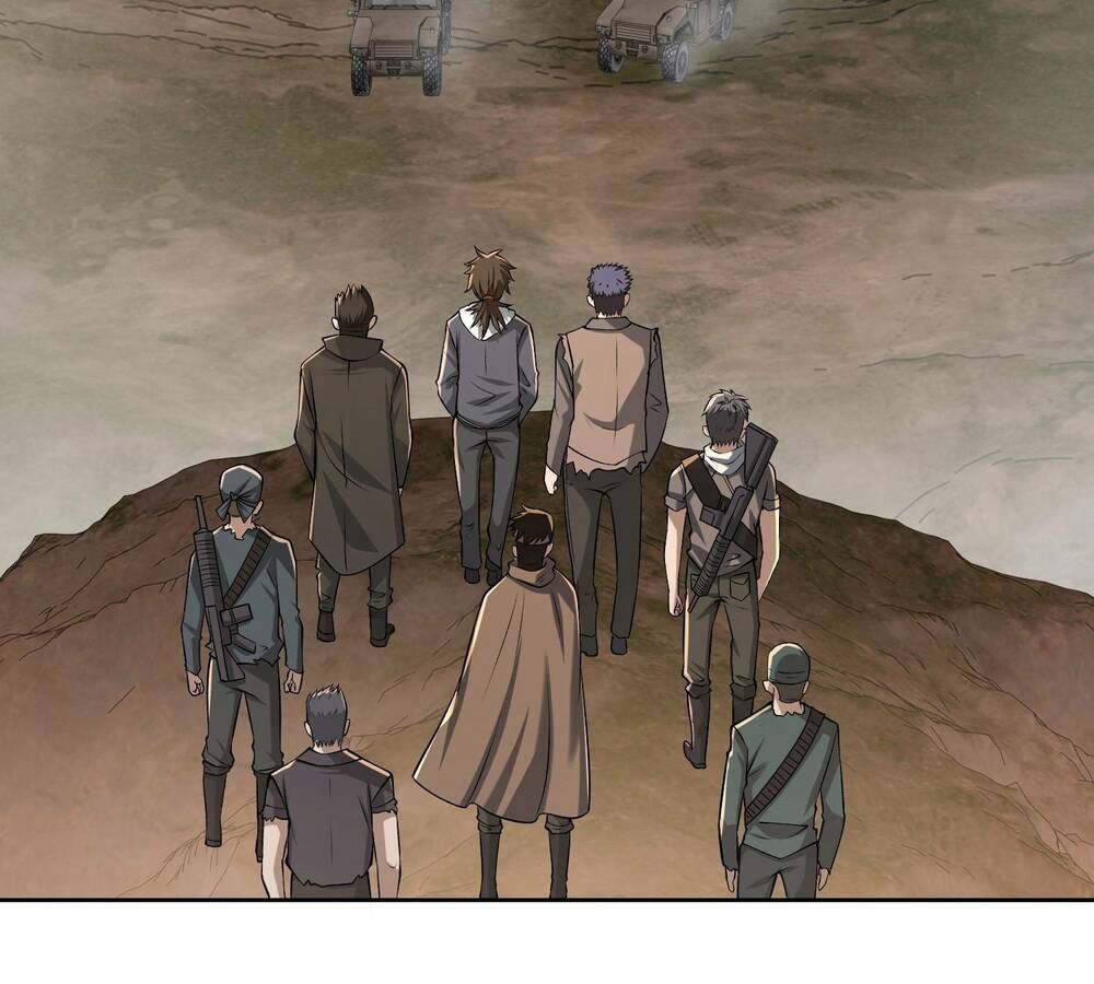 Đệ Nhất Danh Sách - Chapter 178 - Page 46