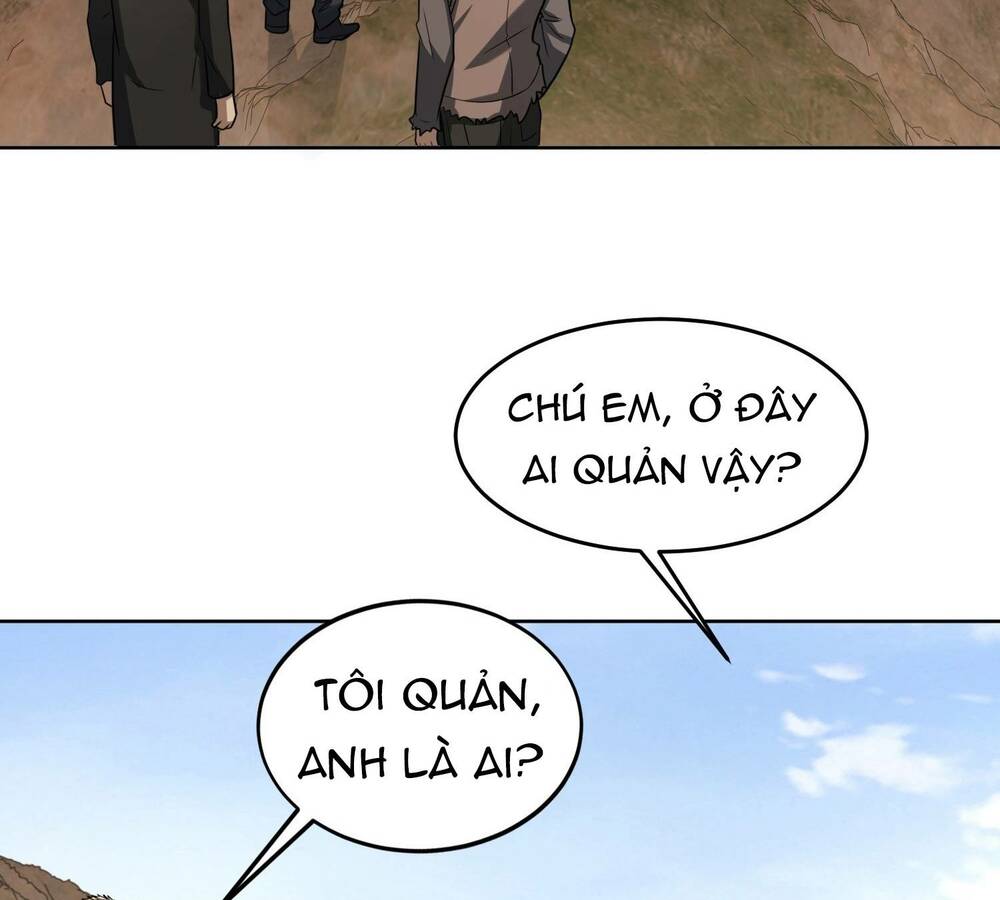 Đệ Nhất Danh Sách - Chapter 178 - Page 51