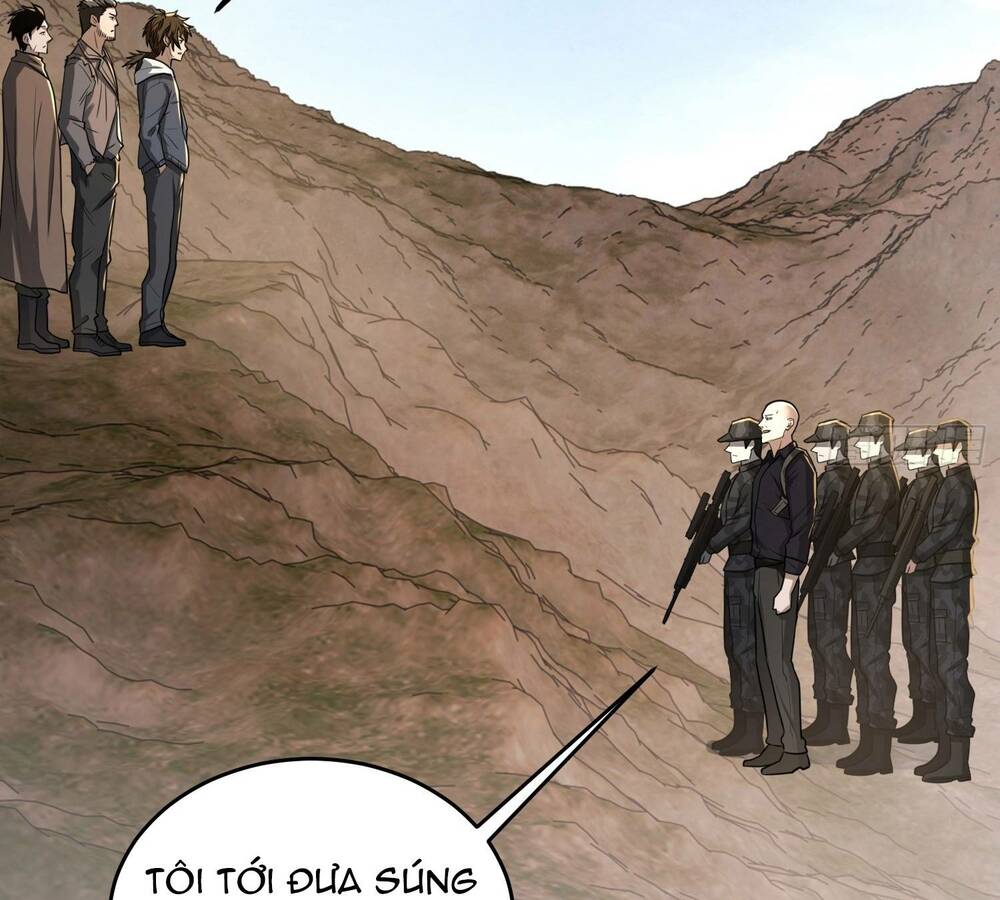 Đệ Nhất Danh Sách - Chapter 178 - Page 52