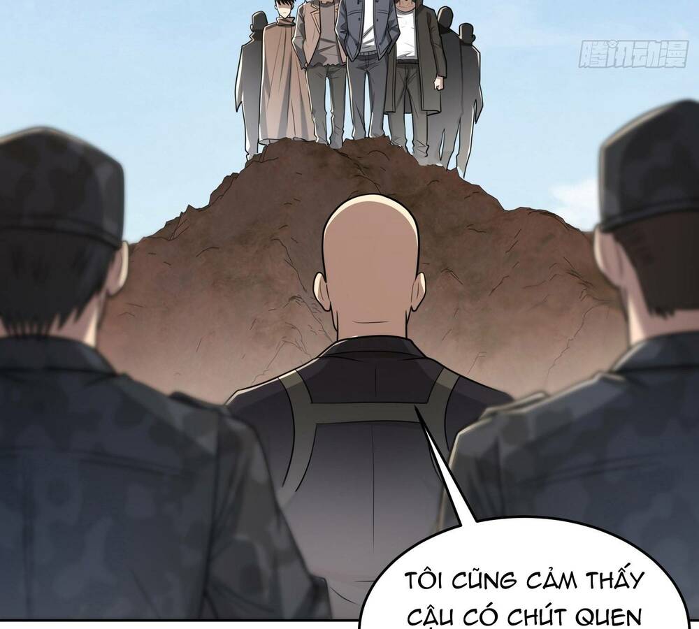 Đệ Nhất Danh Sách - Chapter 178 - Page 57