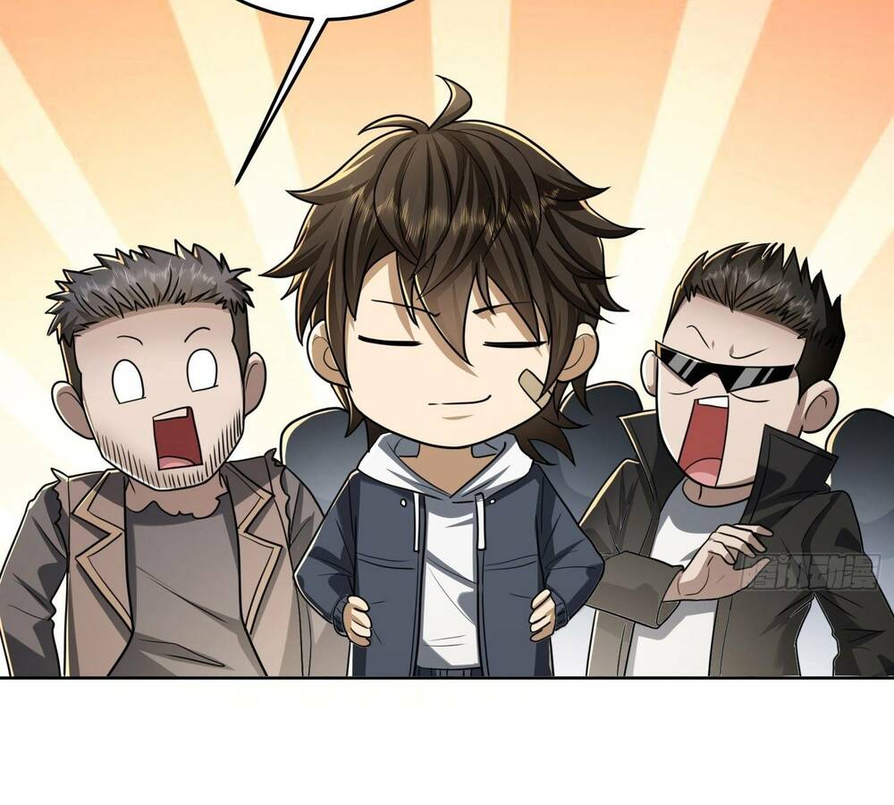 Đệ Nhất Danh Sách - Chapter 178 - Page 62