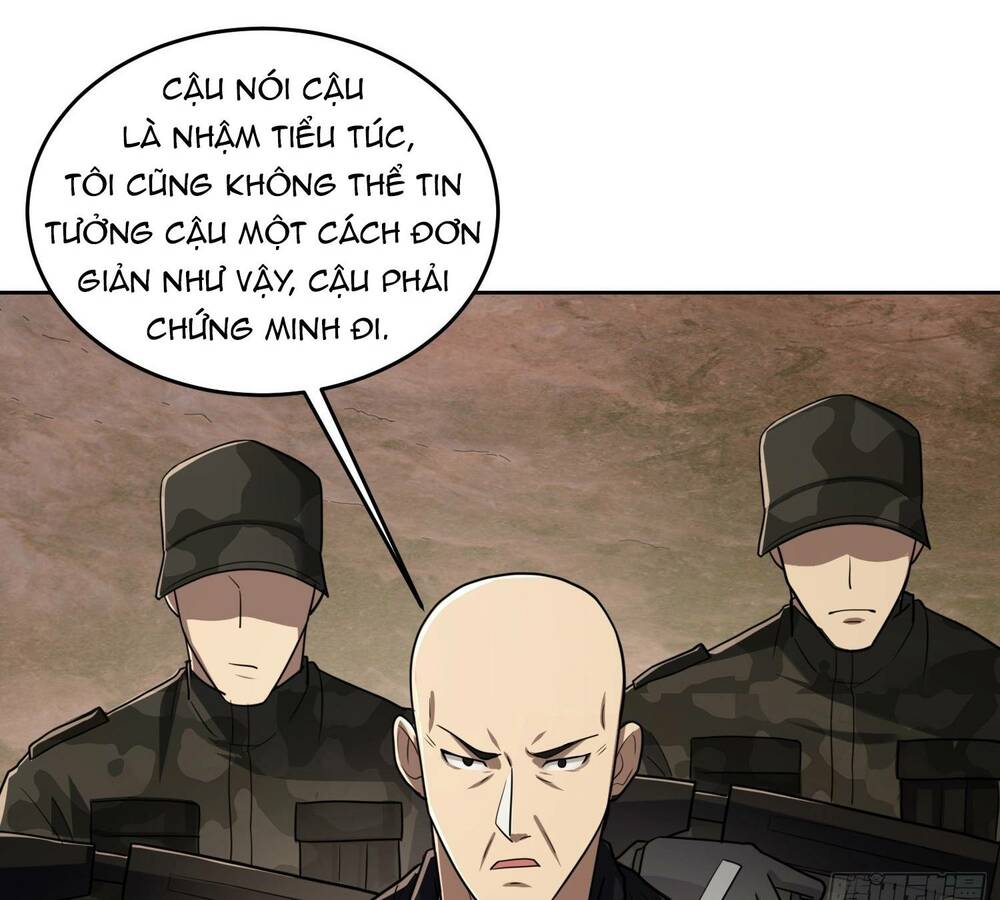 Đệ Nhất Danh Sách - Chapter 178 - Page 63