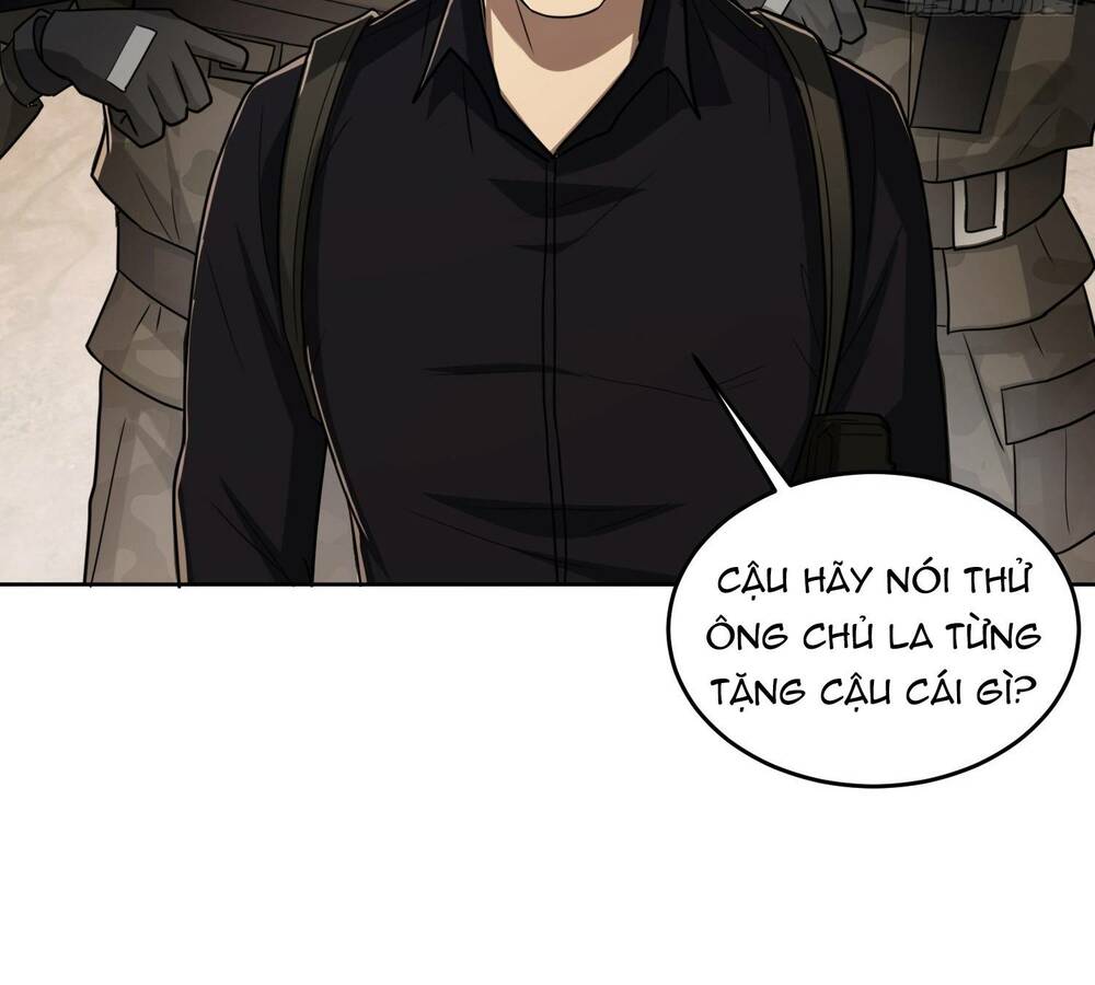 Đệ Nhất Danh Sách - Chapter 178 - Page 64