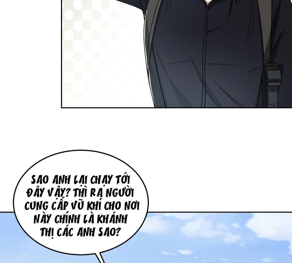 Đệ Nhất Danh Sách - Chapter 178 - Page 76