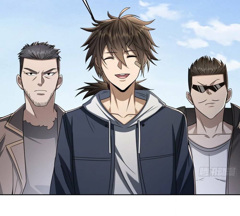 Đệ Nhất Danh Sách - Chapter 178 - Page 77