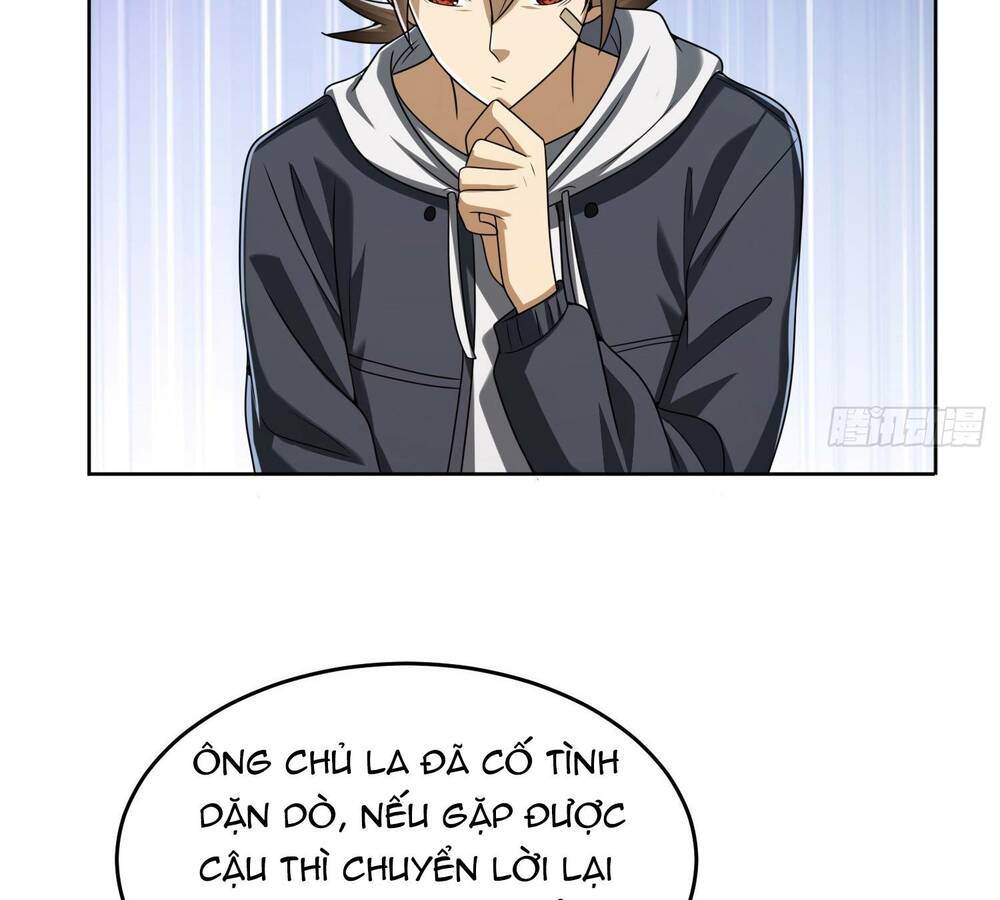 Đệ Nhất Danh Sách - Chapter 178 - Page 83