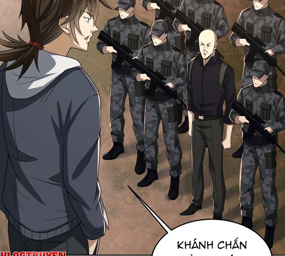 Đệ Nhất Danh Sách - Chapter 178 - Page 85