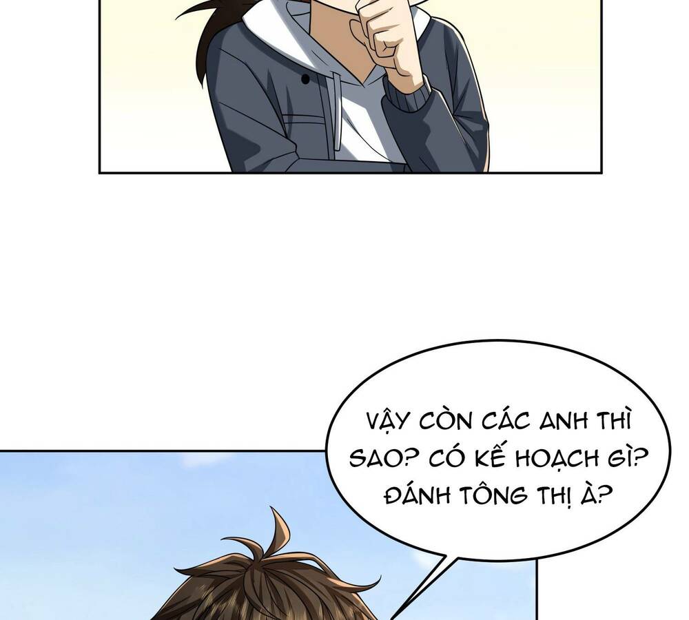 Đệ Nhất Danh Sách - Chapter 178 - Page 90