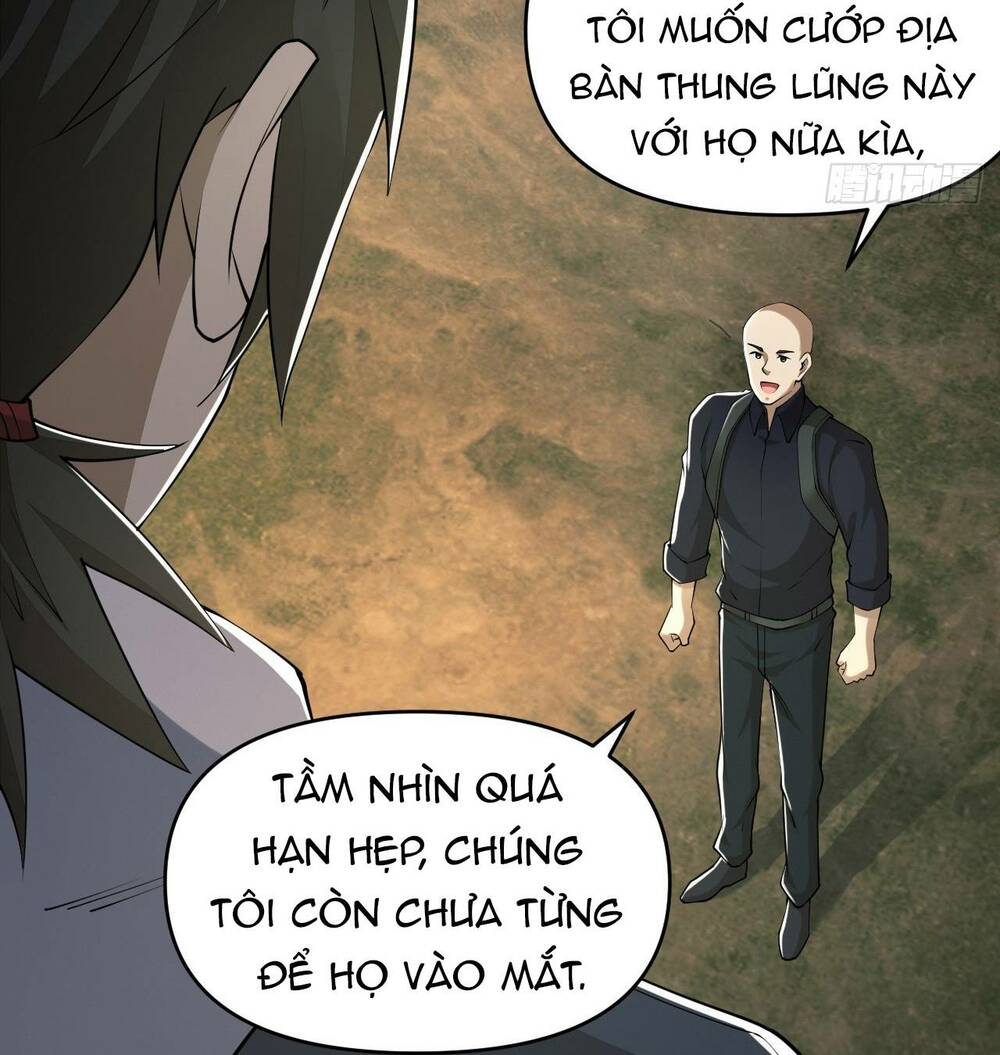 Đệ Nhất Danh Sách - Chapter 179 - Page 9