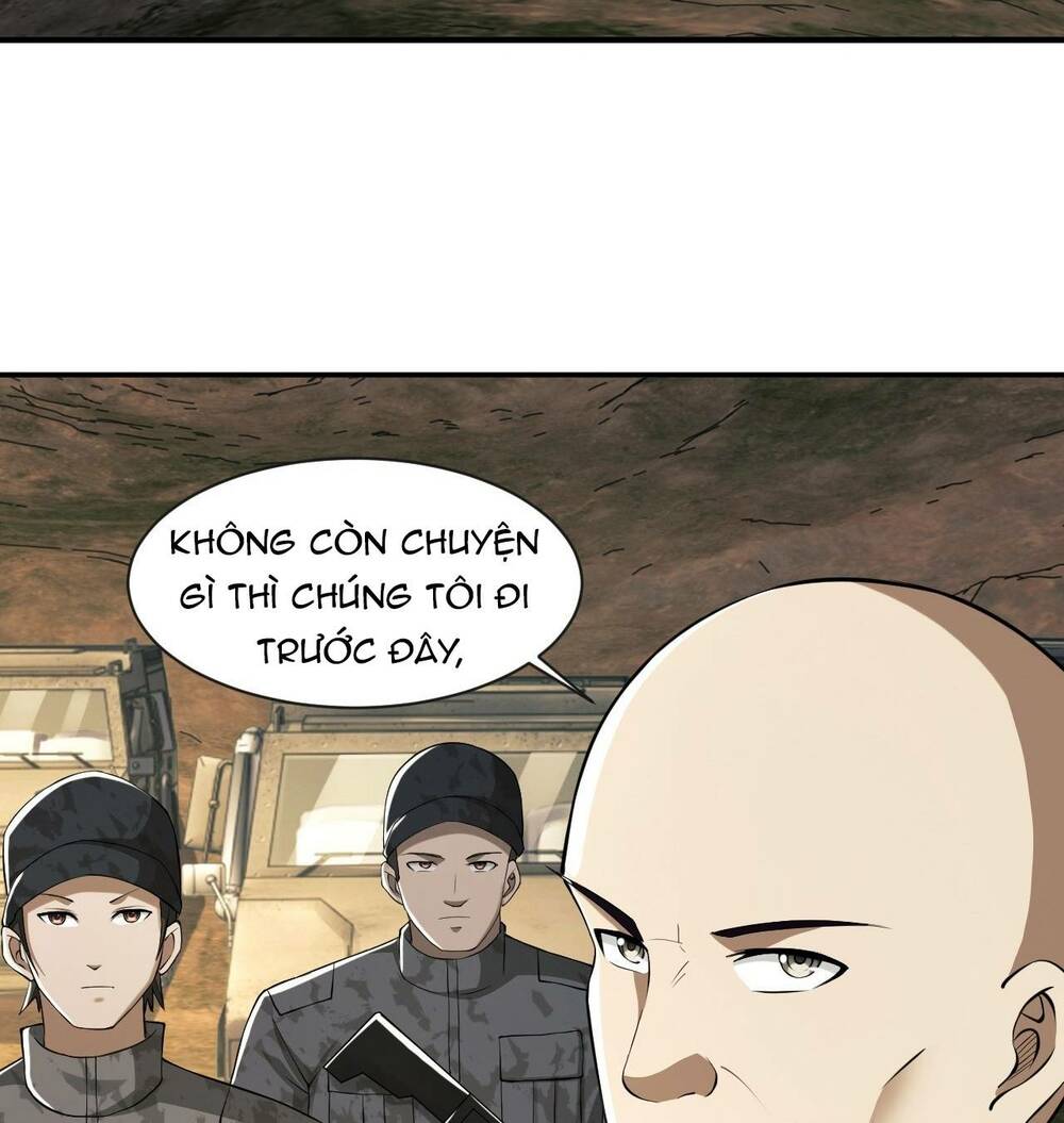 Đệ Nhất Danh Sách - Chapter 179 - Page 13
